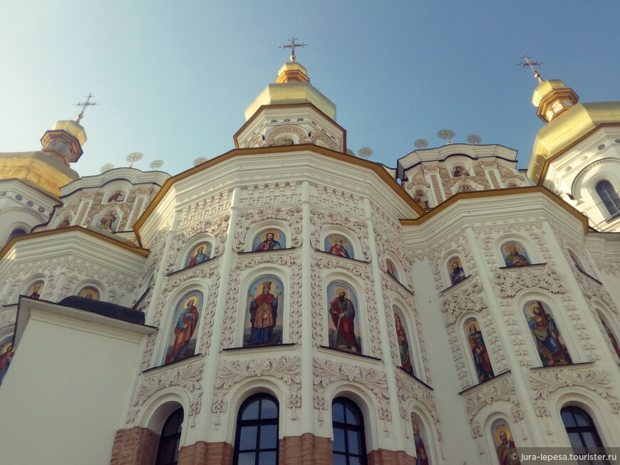 Духовное величие Киева