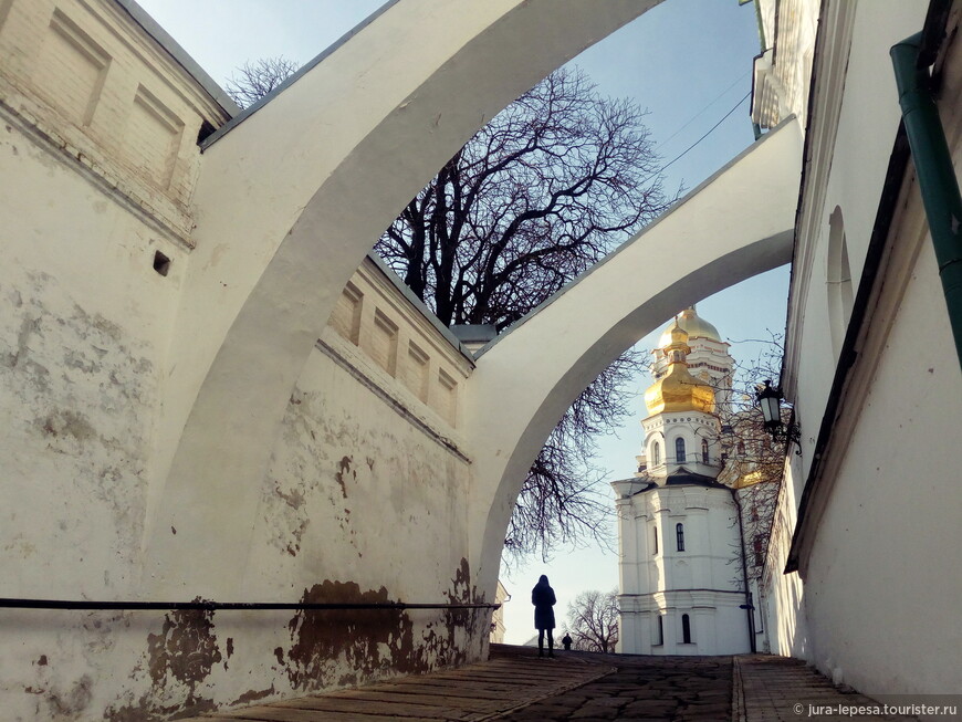 Духовное величие Киева