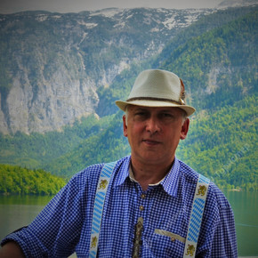 Турист Сергей Скоробогатько (Sergey1904)