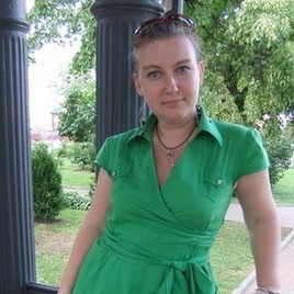 Турист Ирина Шепталина (irash)