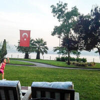 Турция по-другому или чем заняться в Измите 
