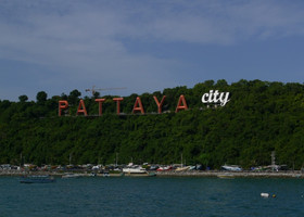 Pattaya, Tailand