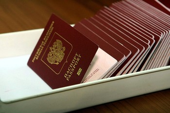 Где россияне могут получить визу в США