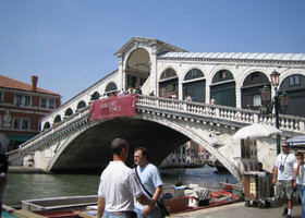 Чарующая Венеция