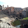 Римский театр Катария