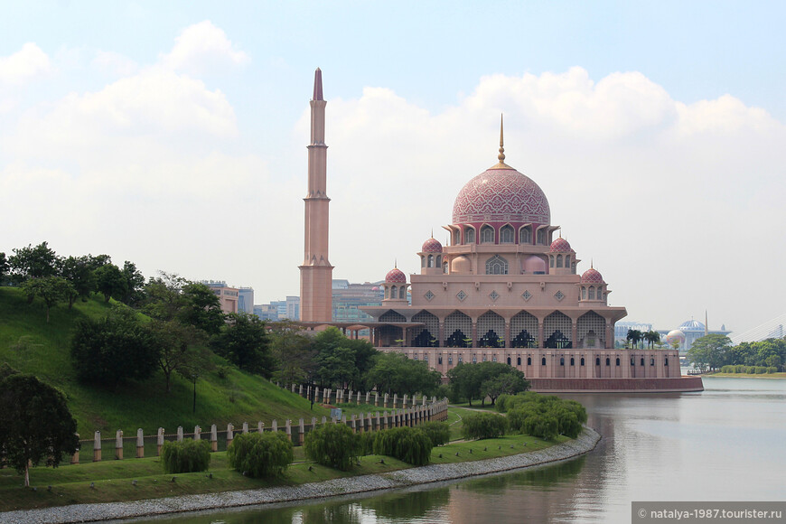 «Тебе и не снилось» или путешествие по Малайзии и Сингапуру