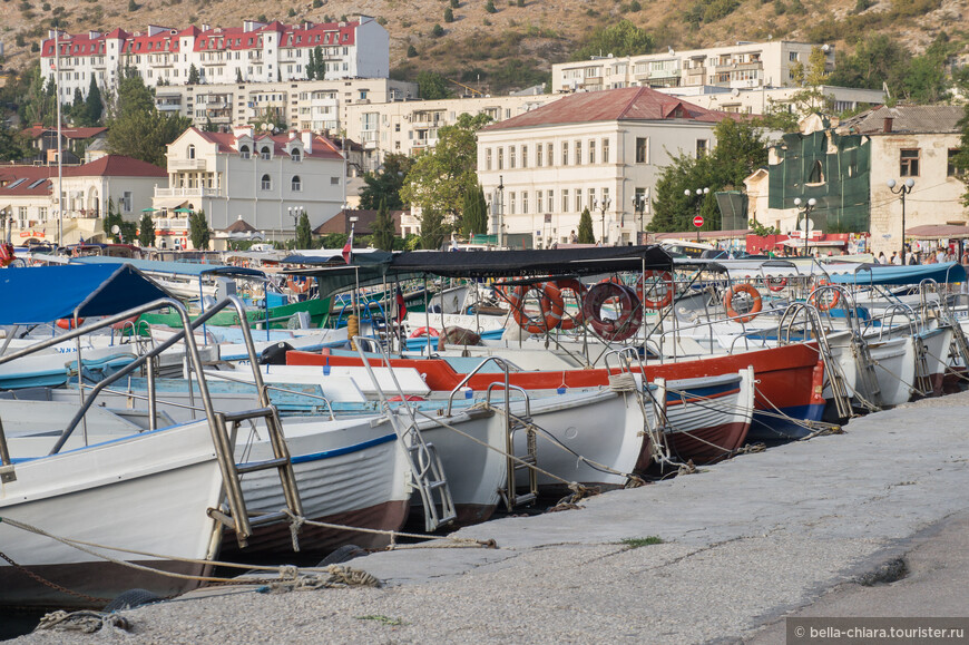 Автопутешествие по Крыму, часть 2