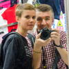 Турист Дарья и Дмитрий (DariaDmitriy)