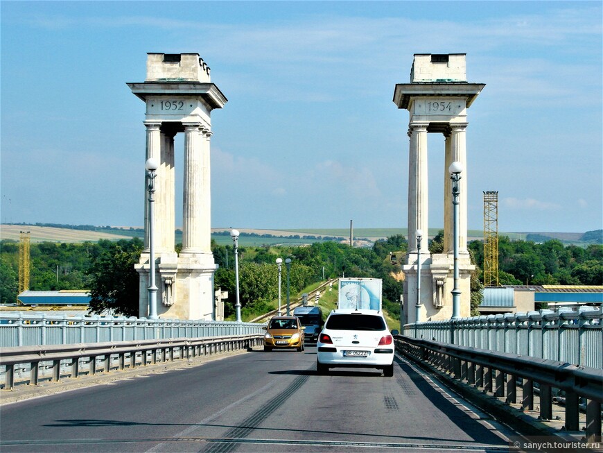 Румыния и Болгария.