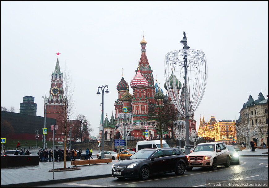 Прогулка в стиле лофт с гламурно-сентиментальным оттенком