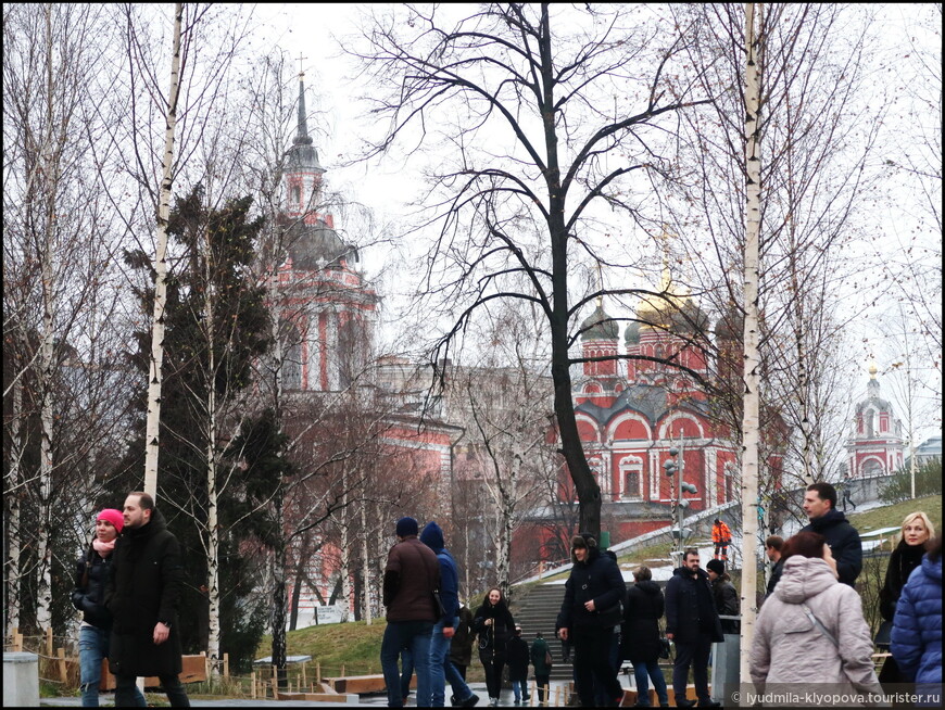 Прогулка в стиле лофт с гламурно-сентиментальным оттенком