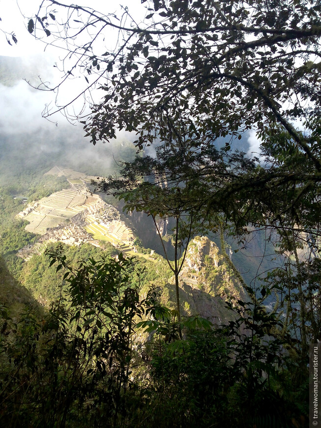Загадочная земля инков: путешествие на край света 
