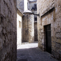 исторический квартал - Casco Historico