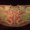 Коронационная мантия, 1133. Фото: Wikimedia Commons