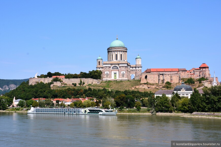  Венгрия. Наследие Святого Иштвана