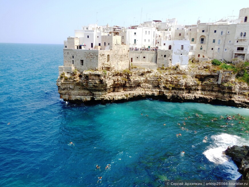 Козенца и Скалея. Завершение путешествия по Южной Италии — итоги, выводы и рейтинги