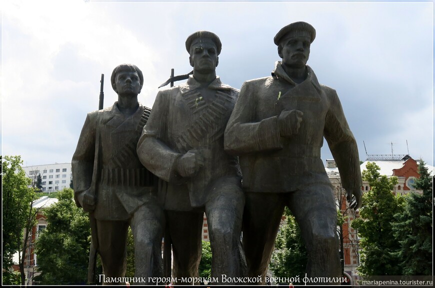 Репетиция девичника в Нижнем Новгороде (финальный аккорд).