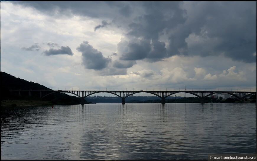 Репетиция девичника в Нижнем Новгороде (финальный аккорд).