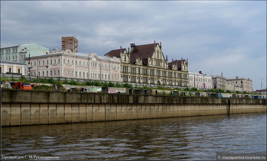 Репетиция девичника в Нижнем Новгороде (финальный аккорд).