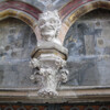 Ухмыляющийся дьявол собора Оссера