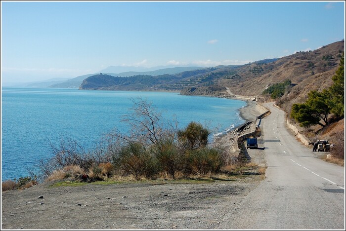 Такси Судак Алушта 2 р. Акция