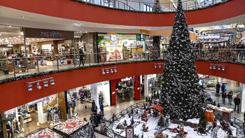 Лучшие места для зимнего шоппинга в Европе