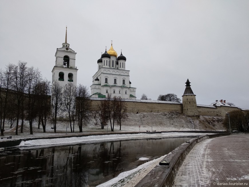 Новый Год галопом по Беларуси