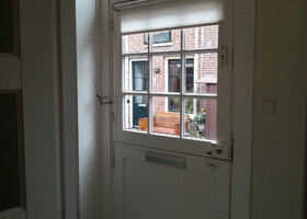 Нидерланды_Haarlem City Suites_De Vijfhoek