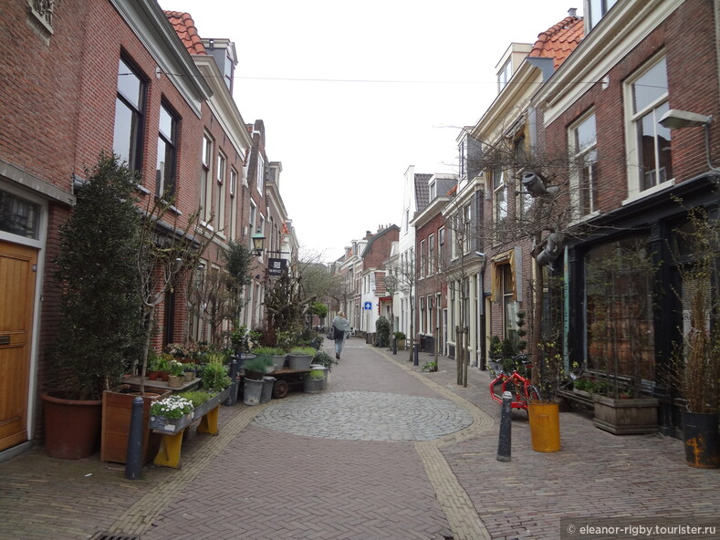 Апартаменты Haarlem City Suites - De Vijfhoek 2 в Харлеме, Нидерланды