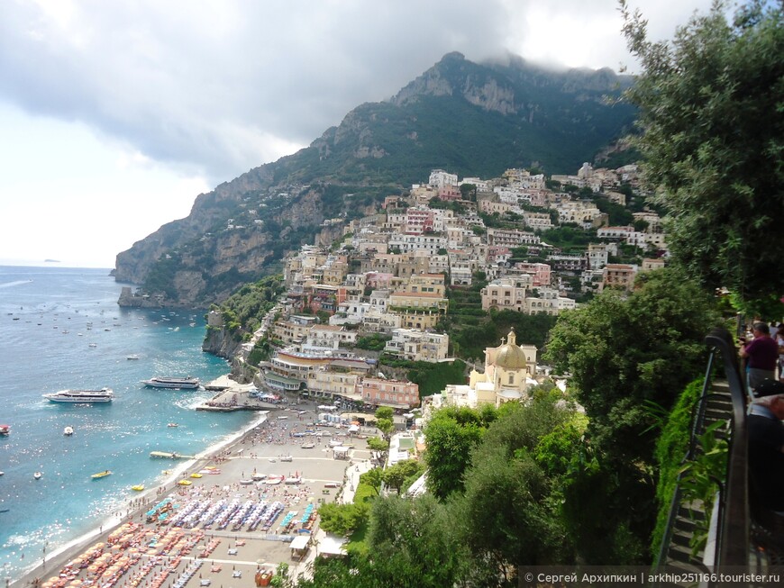 Козенца и Скалея. Завершение путешествия по Южной Италии — итоги, выводы и рейтинги