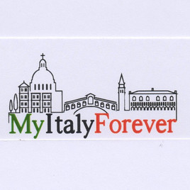 Турист My Italy Forever (MyItaly)