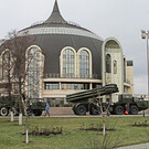 Тульский музей оружия