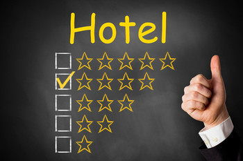 Закон о классификации отелей снизит цены на размещение