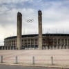 Андрей Майер гид в Берлине Германия, олимпиский стадион в Берлине, тематические экскурсии в Берлине