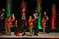 Цирк танцующих фонтанов Аквамарин в Москве
