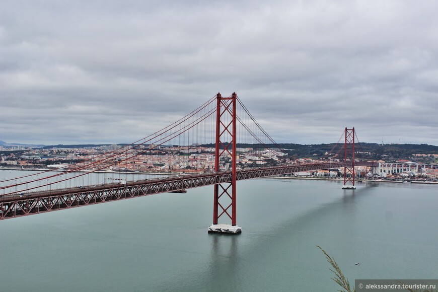 Мадрид и Лиссабон – хорошее сочетание городов