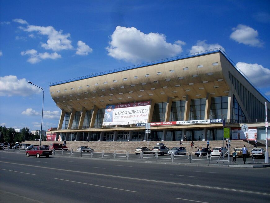 Street Talk: автовокзал Томск