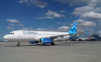 Кипрская авиакомпания будет летать из Ларнаки в Москву