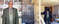 Георгий Георгиевич Мерзосов - луч света в зиме ЯНАО. Дом редакции газеты Северный луч © Сергей Новопашин, 2008