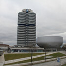 Музей BMW
