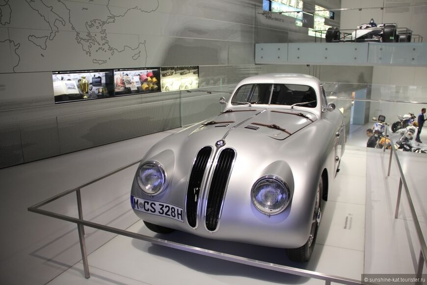 Музей BMW