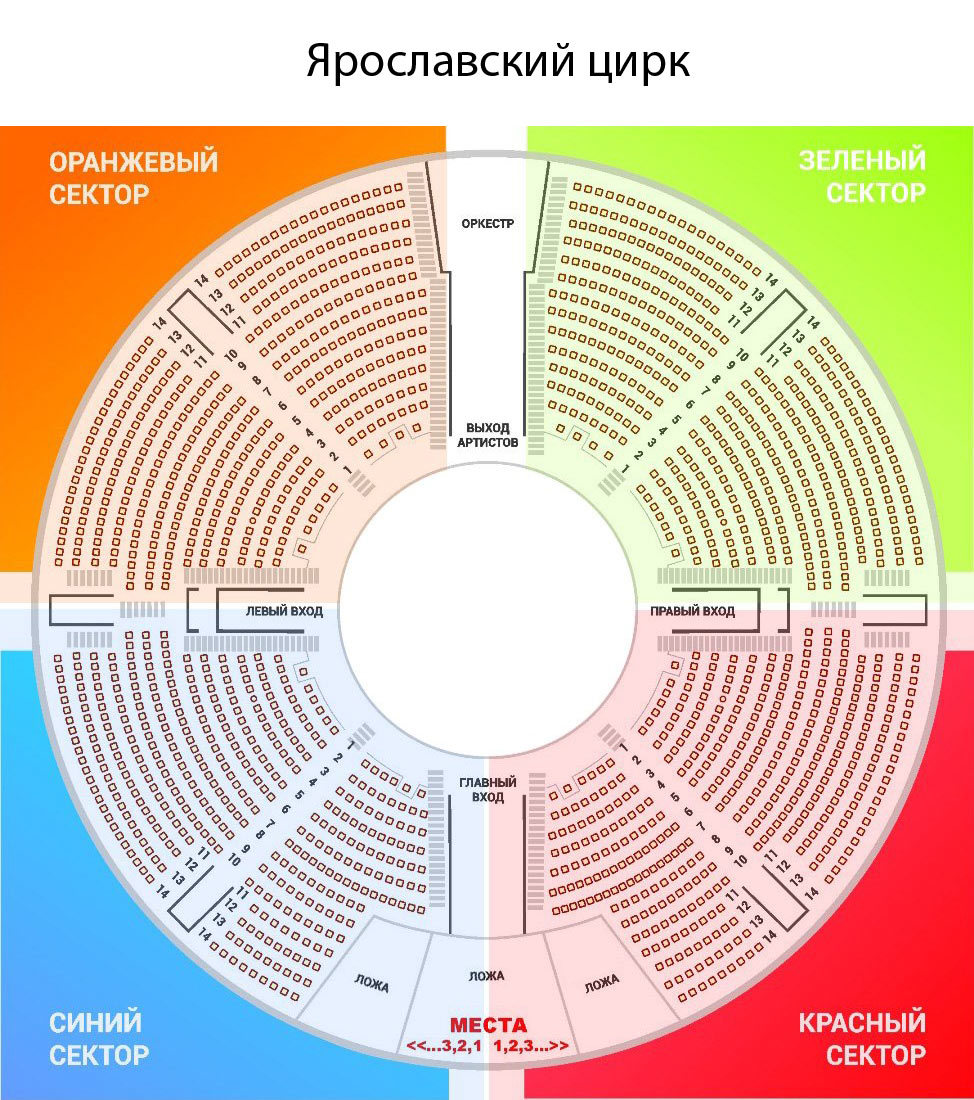 Запашные система 2 схема зала фото 156