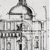 церковь Sant'Eligio, что строил Рафаэль