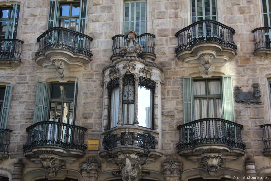 Каталония с двухлеткой — Калелья, Барселона, Жирона