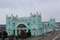 Смоленск — город-крепость