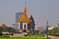 Монумент Независимости, Пномпень  © Татьяна