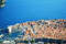 Вид на Дубровник с горы Срдж © Ирина Дементьева