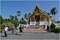Королевская часовня Wat Haw Pha, Луангпхабанг © Maksim Starostin