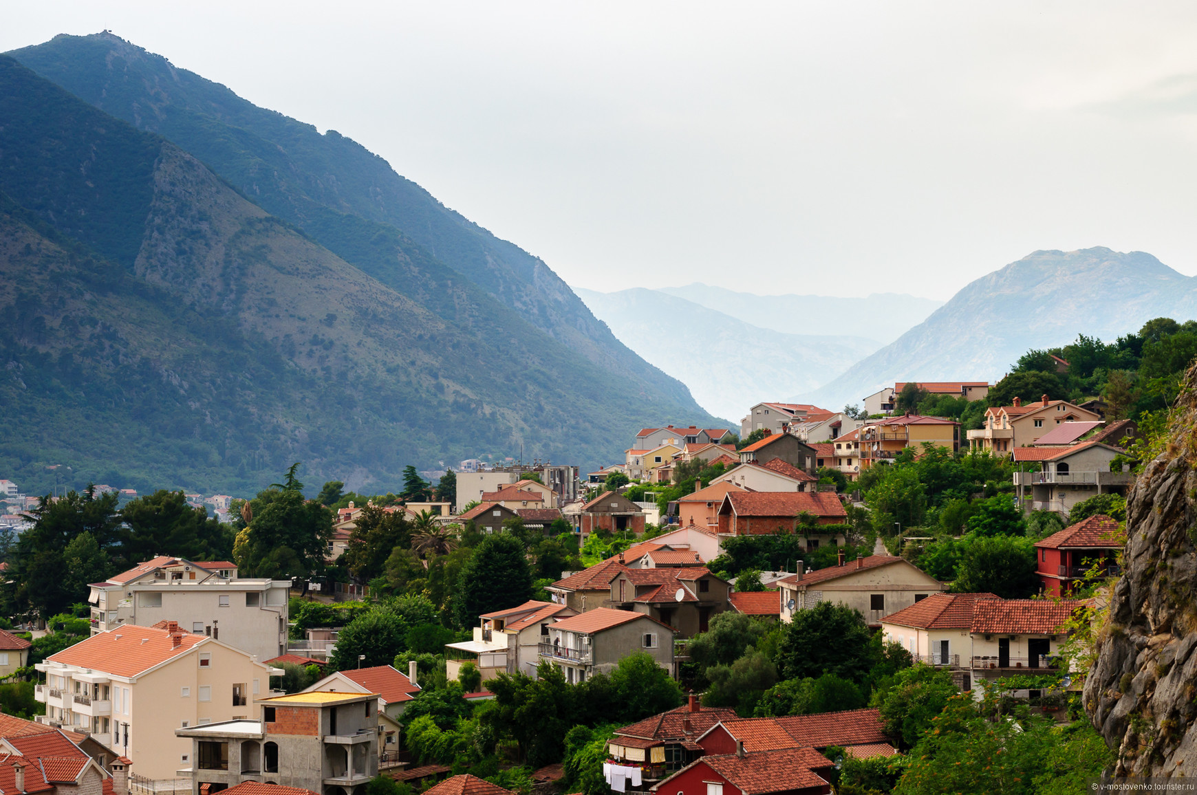 Достопримечательности Черногории Фото С Названиями И Описанием