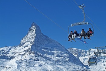 The Telegraph опубликовал советы по выбору горнолыжных курортов 